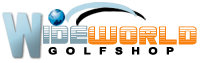 wideworldgolfshop Logo