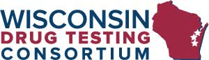 Wisconsin Drug Testing Consortium Logo