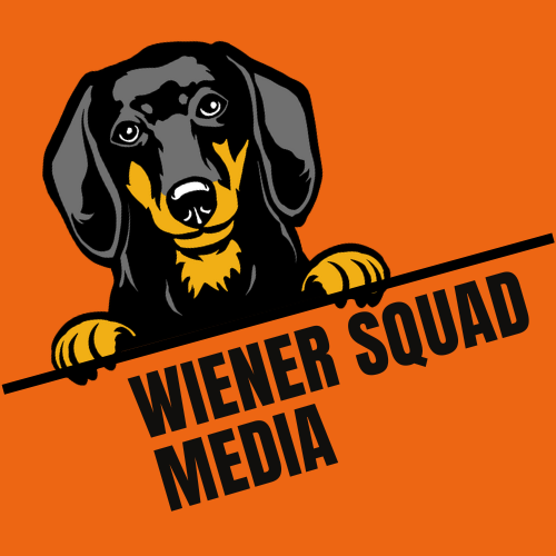 wienersquadmedia Logo