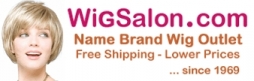 Wigsalon.com Logo