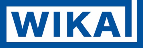 WIKA Instruments Logo