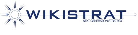 Wikistrat Logo