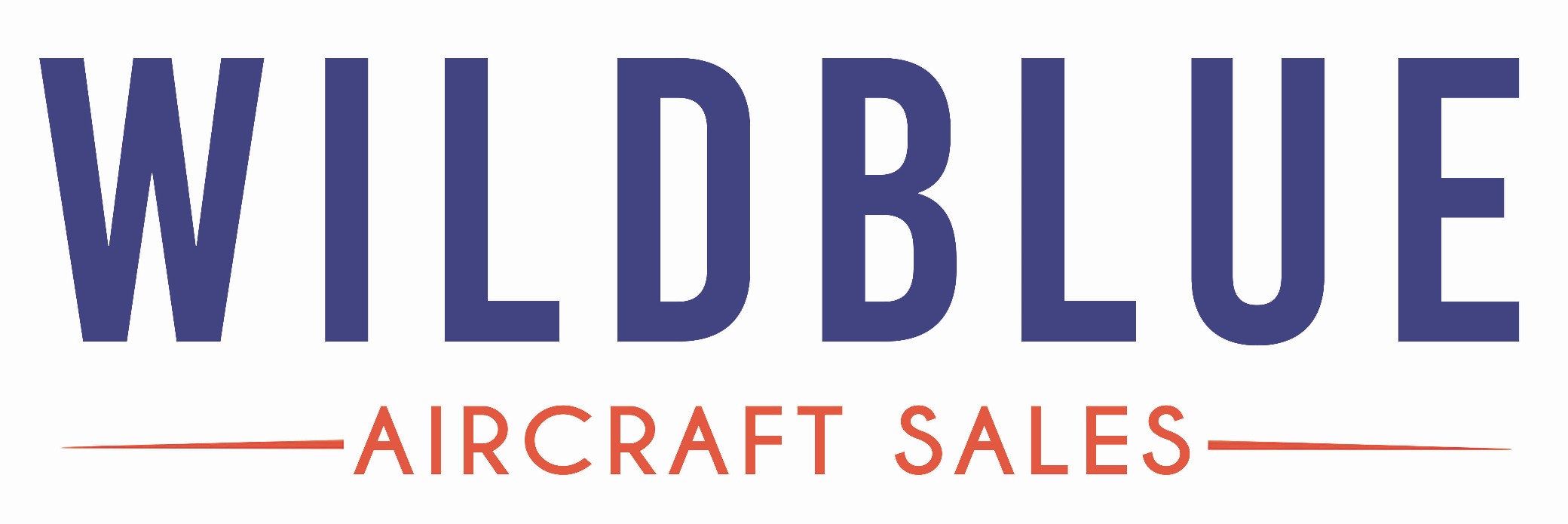 wildblue Logo