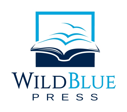 wildbluepress Logo