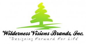 Wilderness Visions Brands, Inc. Logo