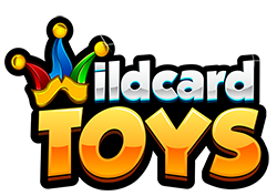 Wildcard Toys Logo