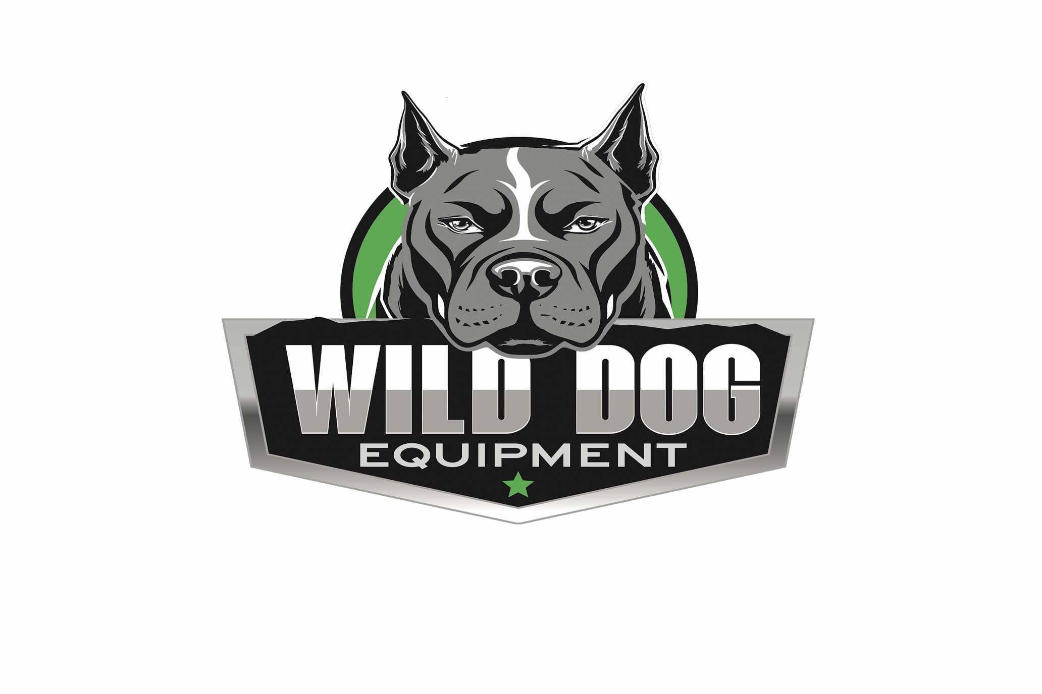 Wild Dog Equipment Logo