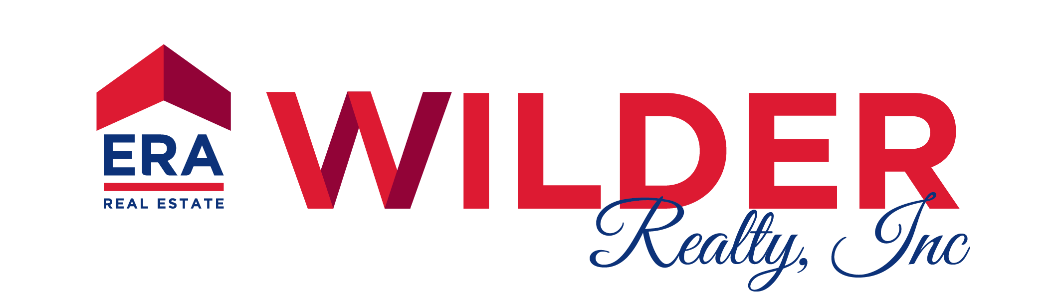 ERA Wilder Realty Logo