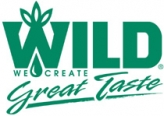 wildflavors_url Logo