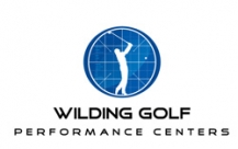 Wilding Golf Performance Centers Logo