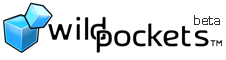 wildpockets Logo