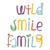 wildsmilefamily Logo