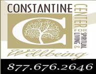 williamconstantine Logo