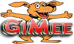 gimee Logo