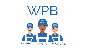 Williamsprobuilder Logo