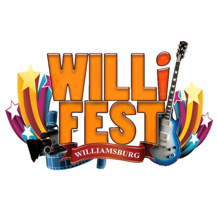 WILLiFEST Logo