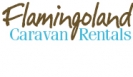 Flamingoland Caravan Rentals - Willowgrove A123 Logo