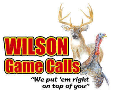 wilsongamecalls Logo