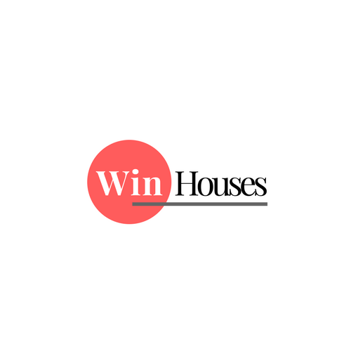 win-houses Logo