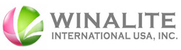 Winalite International USA Logo