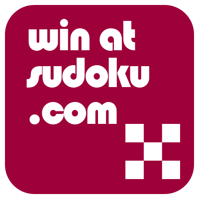 winatsudoku Logo