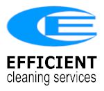 Efficient Cleaning Services Ltd Logo