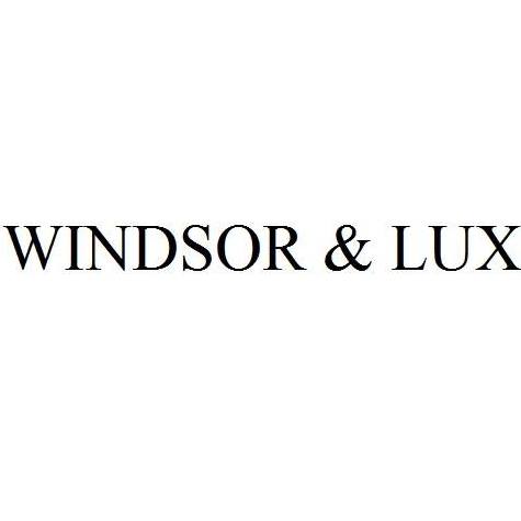 Windsor and Lux Logo