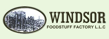 windsorfoodstuff Logo