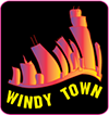 windytown Logo