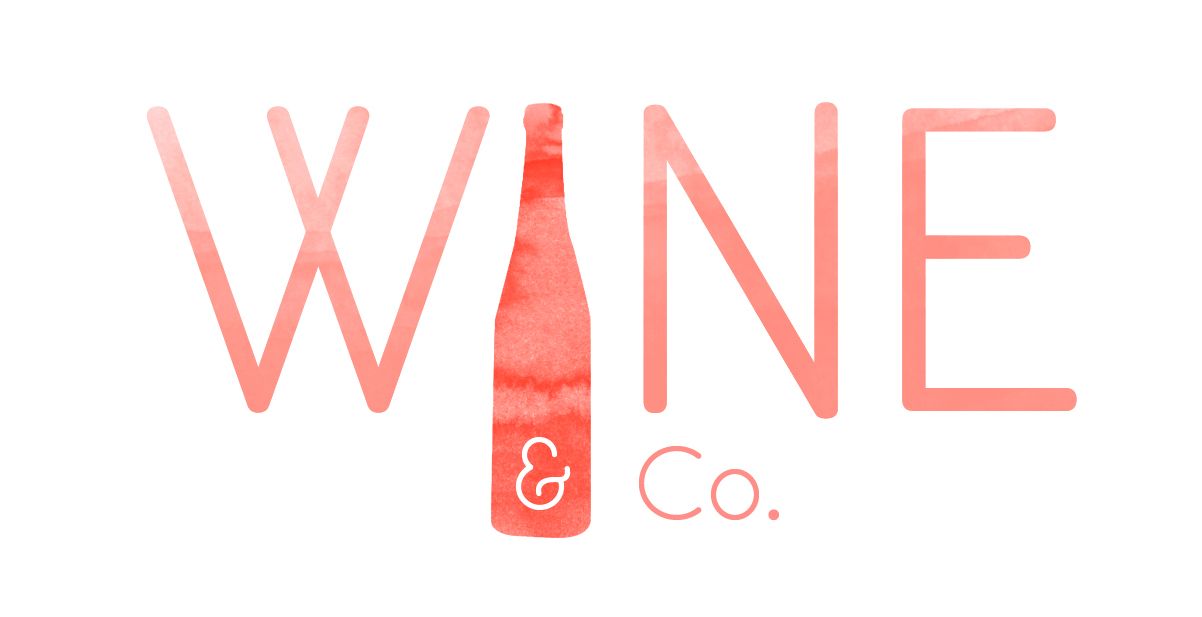 wineandco Logo