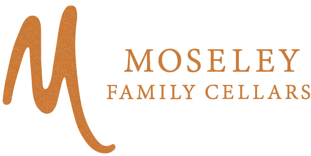 Moseley Family Cellars Logo