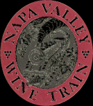 Napa Valley Wine Train Logo