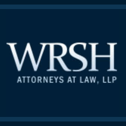 Wingate, Russotti, Shapiro & Halperin, LLP Logo