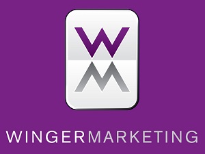 wingermarketing Logo