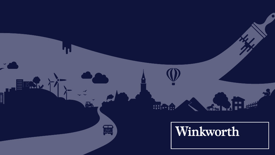 winkworth Logo