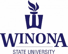 Winona State University Logo