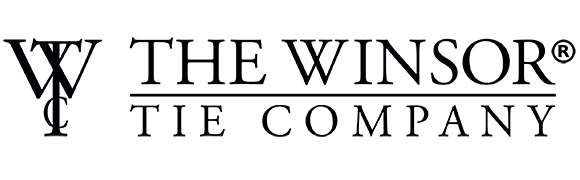 The Winsor Ties Company Logo