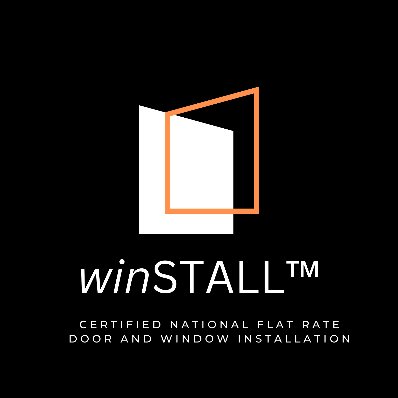 winstall Logo