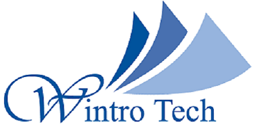 wintrotechindiaIT Logo