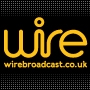 Wire Broadcast Logo