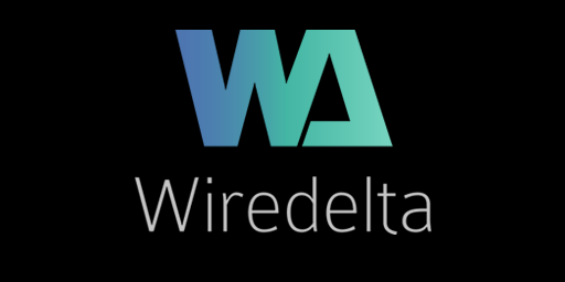wiredelta Logo