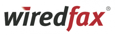 wiredfax Logo