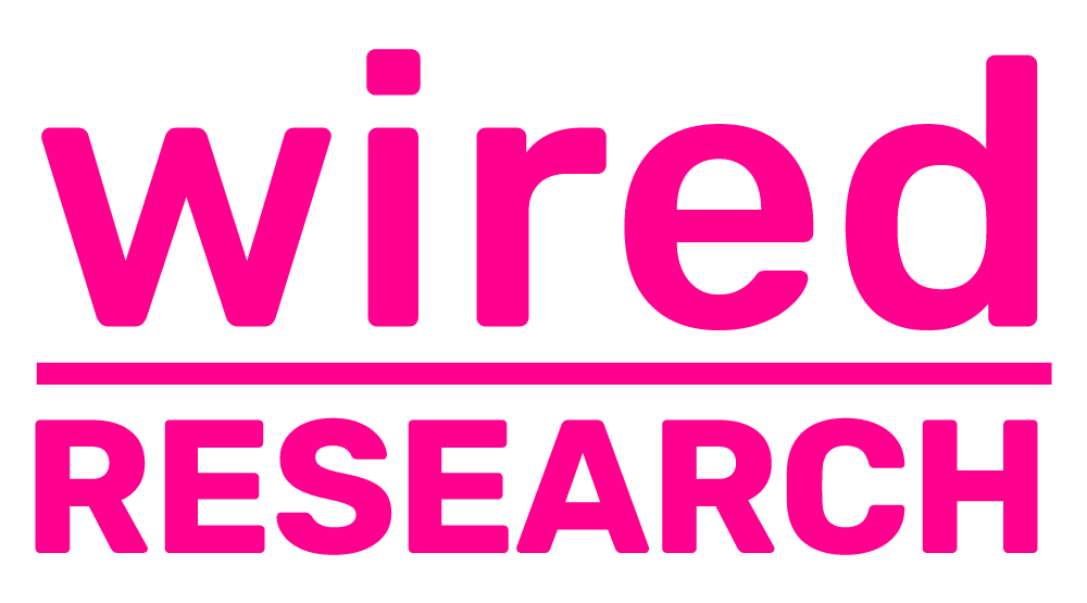 Wired Research Logo