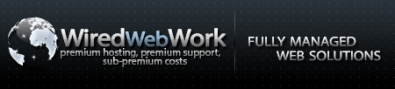 WiredWebWork.com Logo