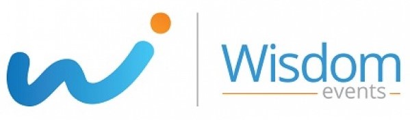 wisdomevents Logo