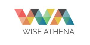 wise-athena Logo
