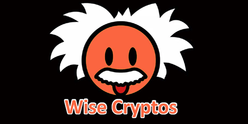 Wise Cryptos Logo