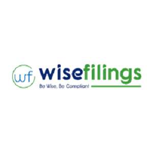 WiseFilings Private Limited Logo