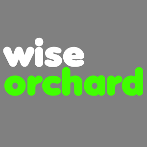 Wise Orchard Logo