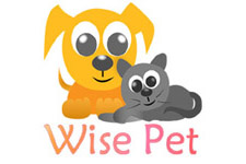 Wise Pet Logo